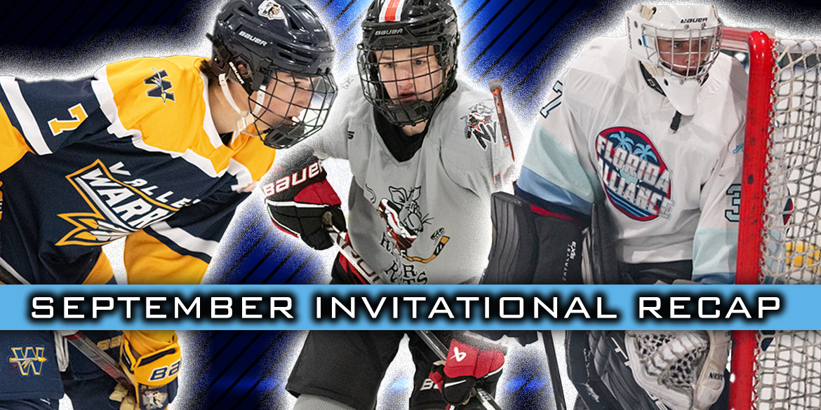 Boston Breakers Hockey